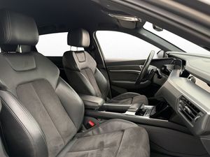 Audi e-tron bild 16