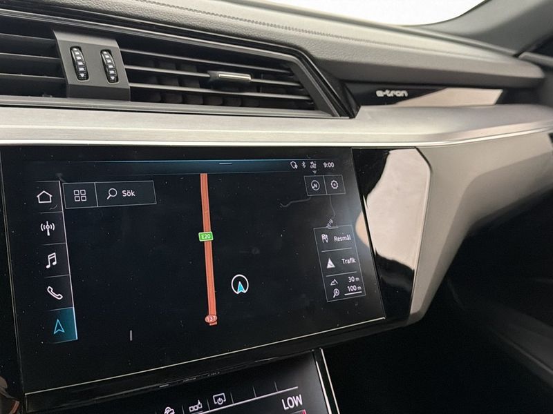 Audi e-tron bild 36