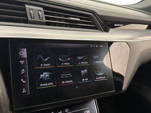 Audi e-tron bild 33