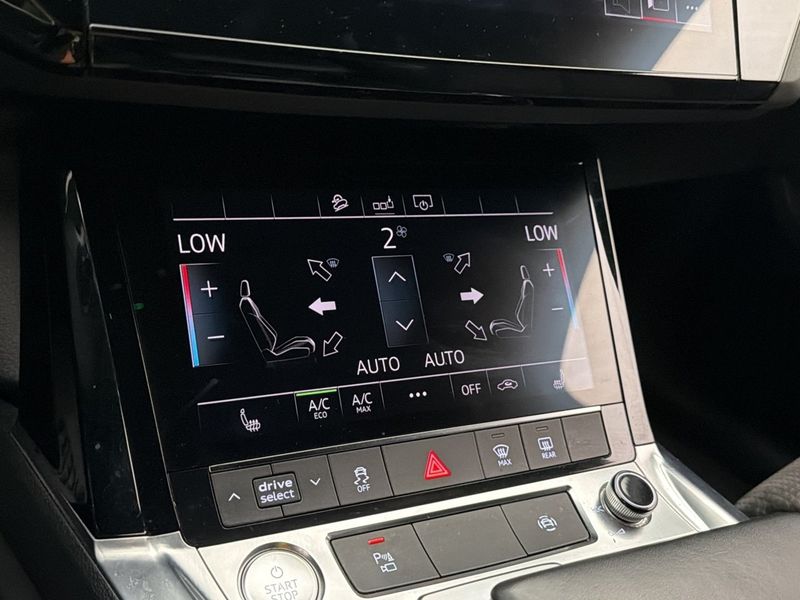 Audi e-tron bild 32