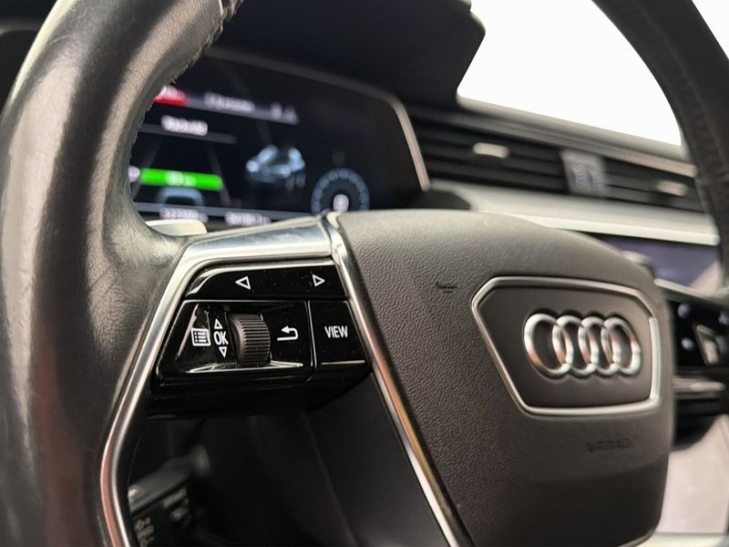 Audi e-tron bild 24