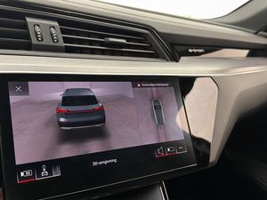Audi e-tron bild 31