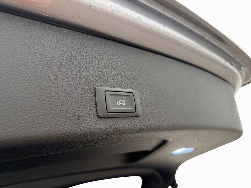 Audi e-tron bild 20