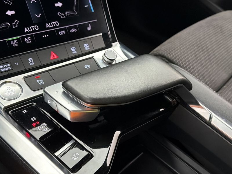 Audi e-tron bild 29