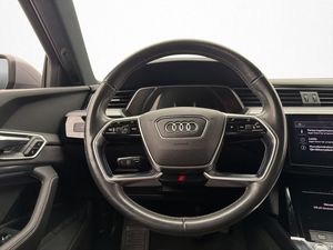 Audi e-tron bild 22