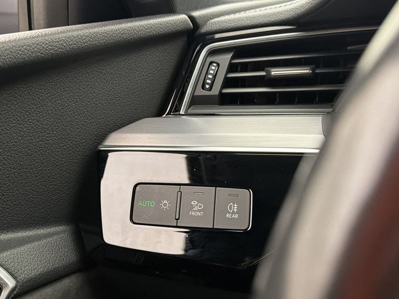 Audi e-tron bild 28