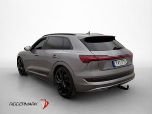 Audi e-tron bild 8