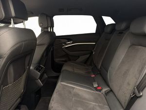 Audi e-tron bild 21