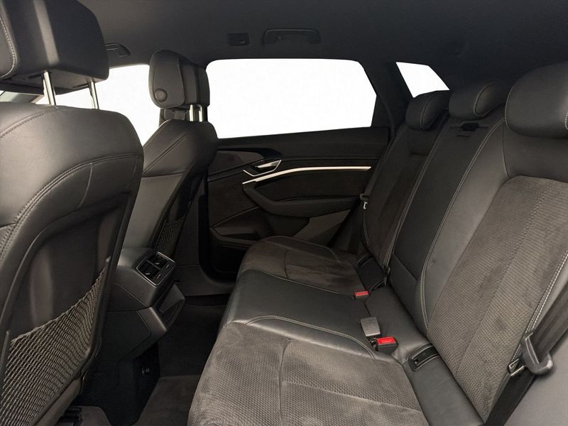 Audi e-tron bild 21