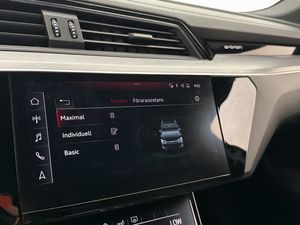 Audi e-tron bild 38