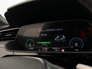 Audi e-tron bild 23