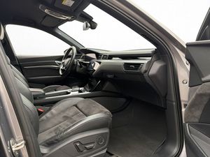Audi e-tron bild 17