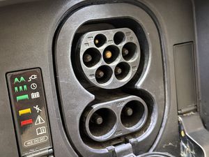 Audi e-tron bild 12