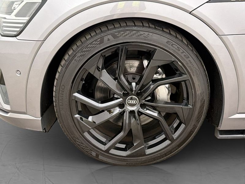 Audi e-tron bild 11