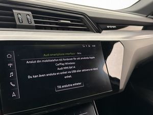Audi e-tron bild 35