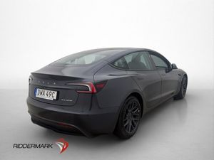 Tesla Model 3 bild 10