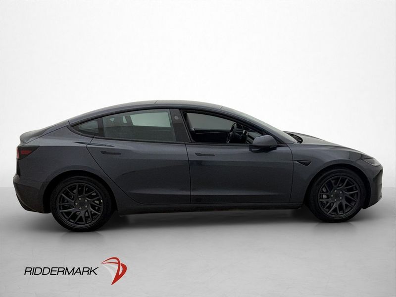 Tesla Model 3 bild 5
