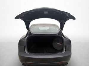 Tesla Model 3 bild 21
