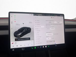 Tesla Model 3 bild 25