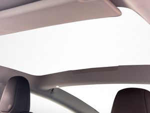 Tesla Model 3 bild 14