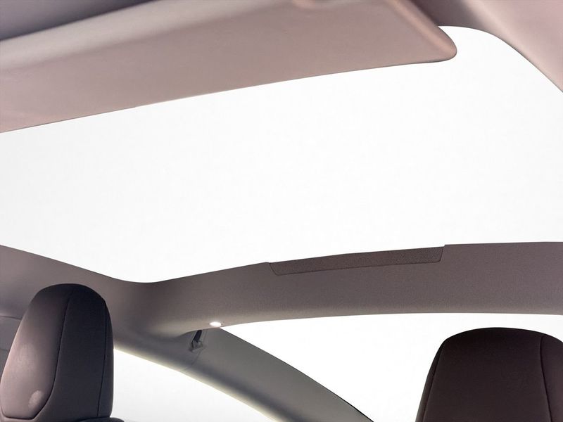 Tesla Model 3 bild 14