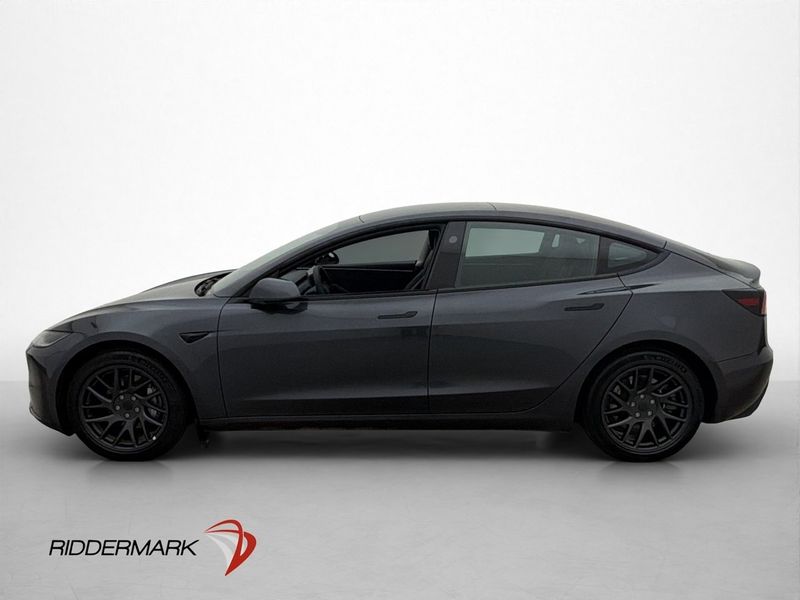 Tesla Model 3 bild 6