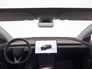 Tesla Model 3 bild 16