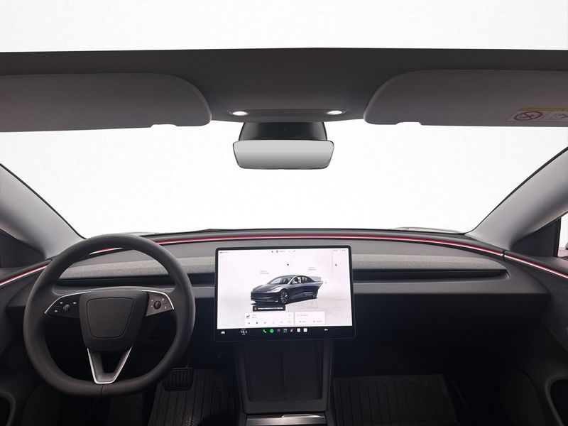 Tesla Model 3 bild 16