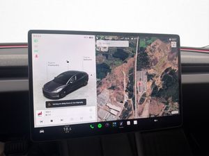 Tesla Model 3 bild 31
