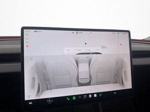 Tesla Model 3 bild 29