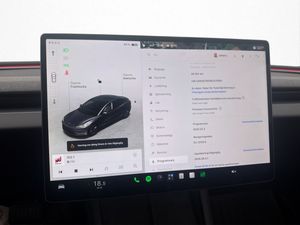 Tesla Model 3 bild 26