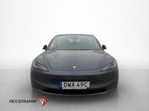 Tesla Model 3 bild 3