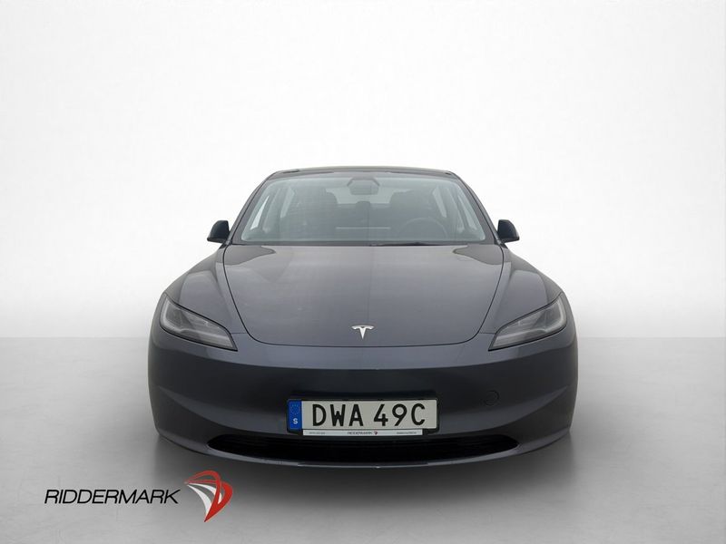 Tesla Model 3 bild 3