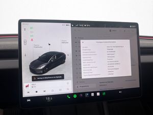 Tesla Model 3 bild 27
