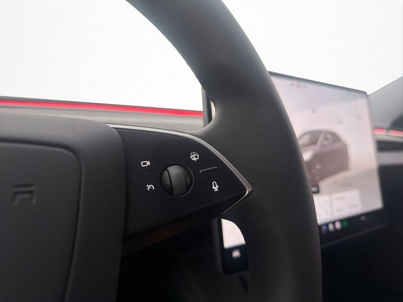 Tesla Model 3 bild 24