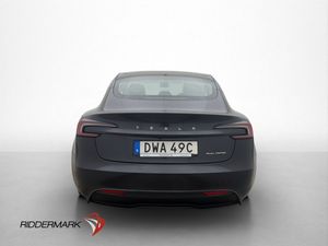 Tesla Model 3 bild 9