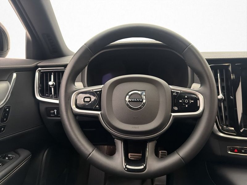Volvo V90 bild 19