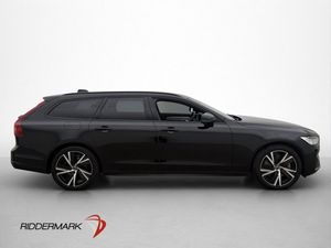 Volvo V90 bild 4