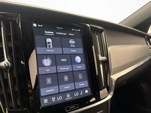 Volvo V90 bild 29