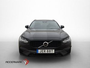 Volvo V90 bild 2