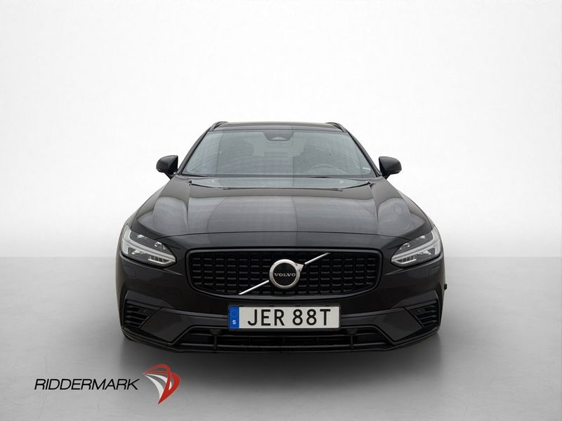 Volvo V90 bild 2