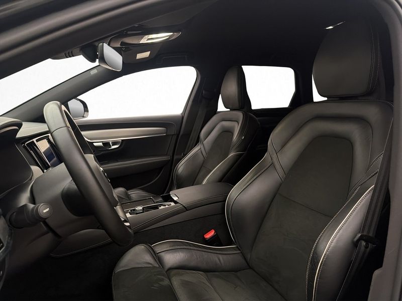 Volvo V90 bild 12