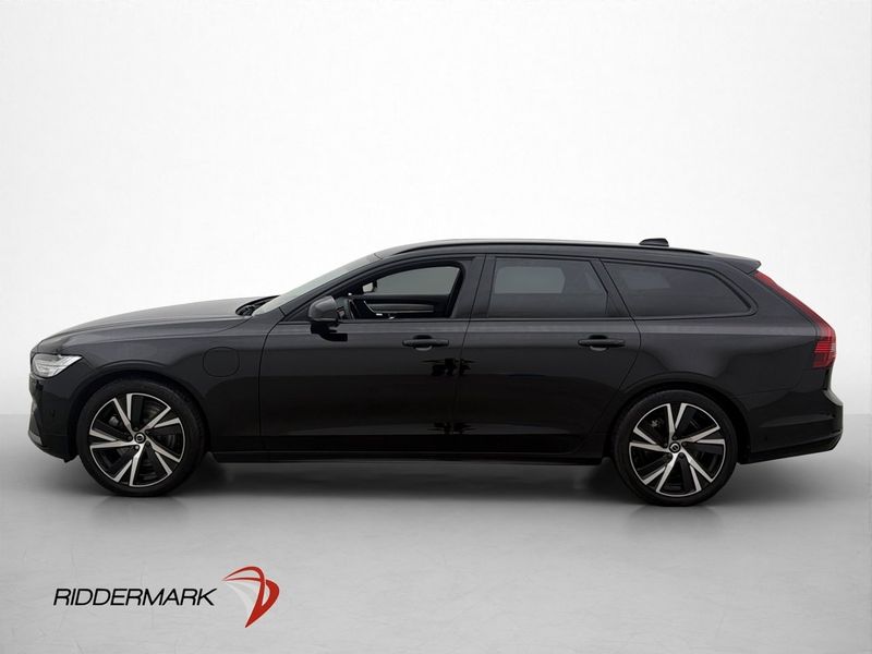 Volvo V90 bild 5