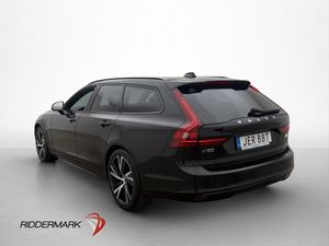 Volvo V90 bild 6