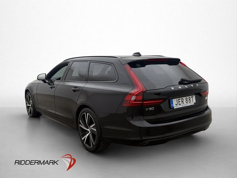 Volvo V90 bild 6