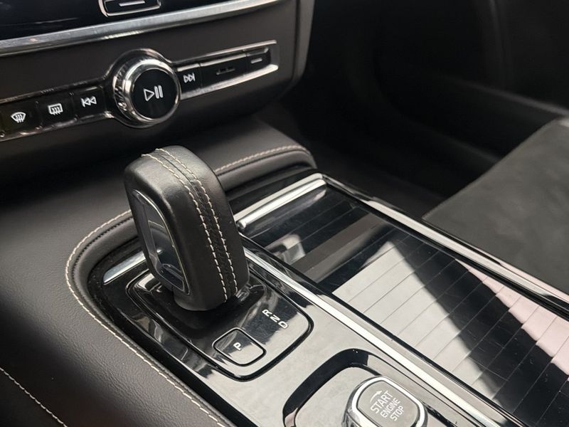 Volvo V90 bild 28