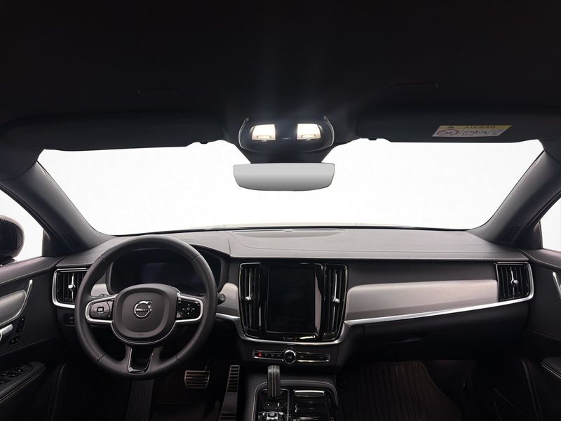 Volvo V90 bild 18