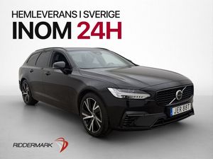 Volvo V90 bild 3