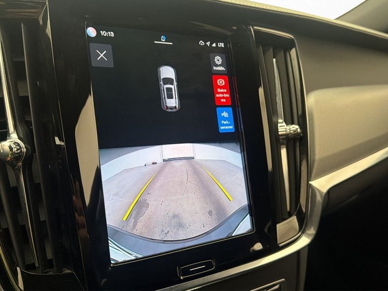Volvo V90 bild 30