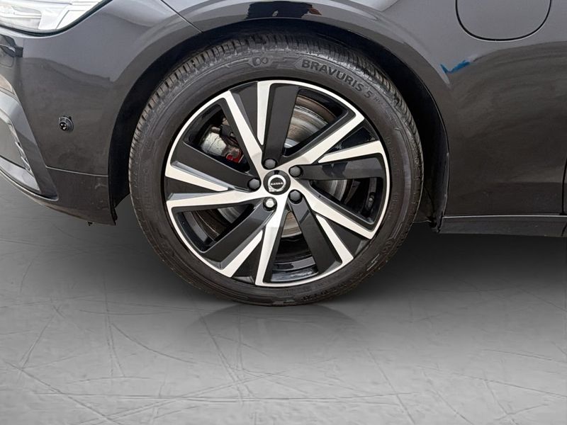 Volvo V90 bild 10